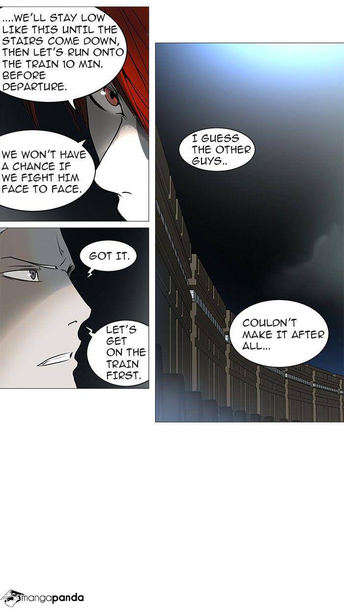 Tower of God Chapter 242 image 44